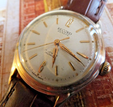 1960's Record Geneve