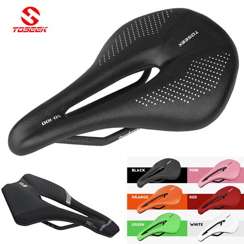 Toseek cycling saddle comfort - toseek,