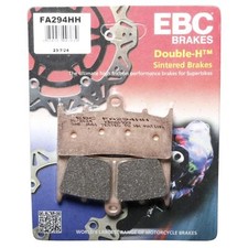 EBC FA294HH Front Sintered