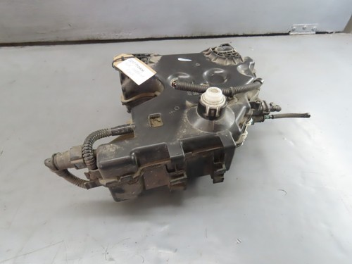 Toyota proace fuel additive - proace,