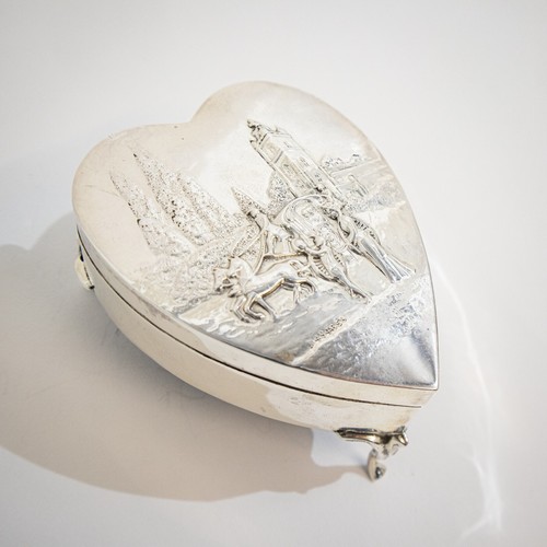 William comyns silver - comyns,