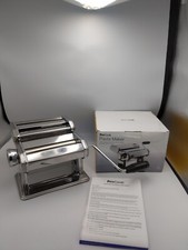 Pro Cook Pasta Maker Stainless