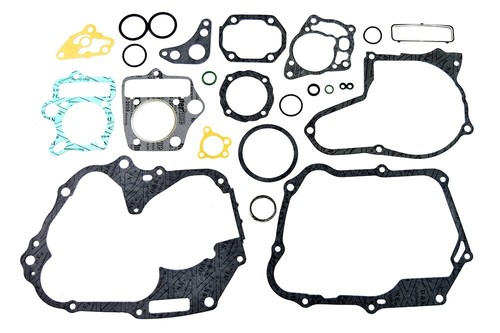 Honda engine gasket - gasket, set
