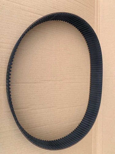 Harley davidson ultima belt - harley,
