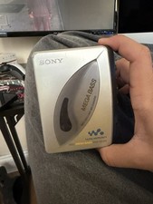 Sony Walkman WM-EX190 portable