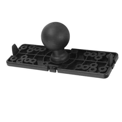 Gps chartplotter holder base - holder,