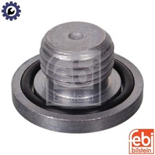 SCREW PLUG OIL SUMP 48876 FOR