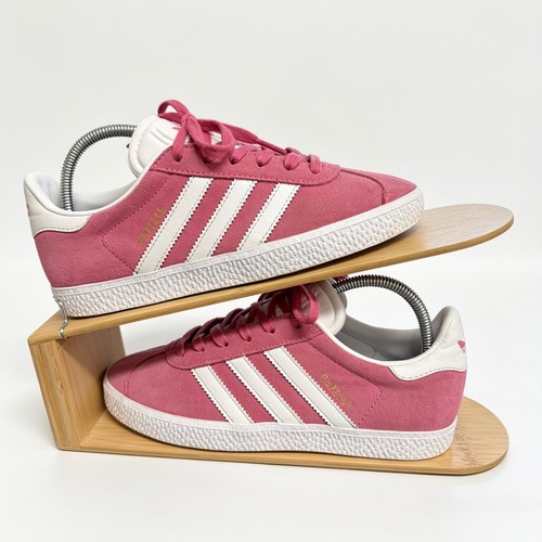 Adidas gazelle trainers pink - -,