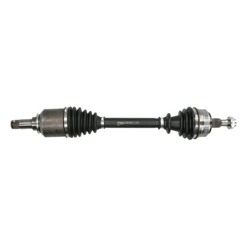 Drive shaft front - drive,