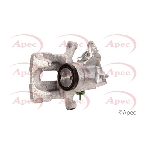 Rear left apec brake caliper - brake,
