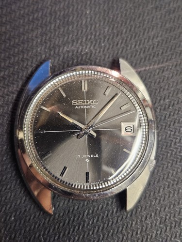 Vintage seiko automatic - vintage,