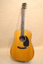 Martin D-18 1974 (1974)