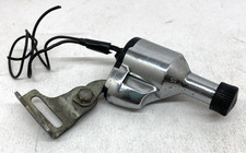 VINTAGE BICYCLE CHROME DYNAMO