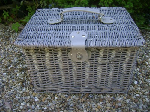 Marks spencer s wicker - &,