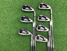 Callaway X-20 US Iron Set