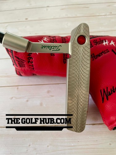 New scotty cameron - scotty, ss