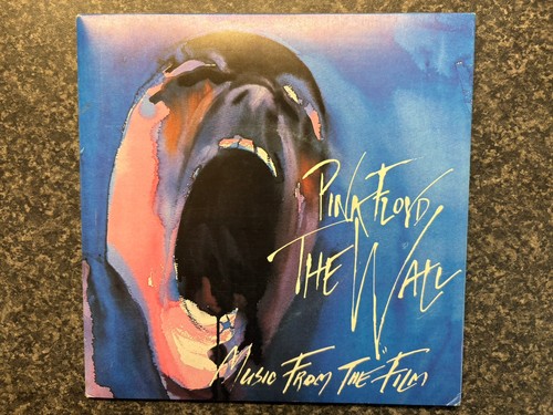 Pink floyd when the - pink, tigers
