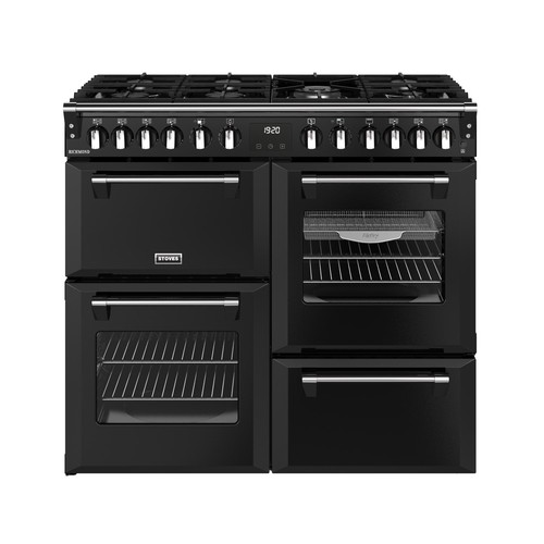 Stoves richmond 100cm - stoves, dual