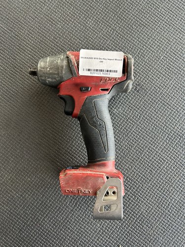 Milwaukee m18 fuel - m18, inch