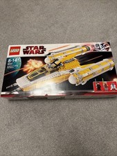 LEGO Star Wars 8037 Anakin's