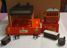 Hornby Very good Tri-ang