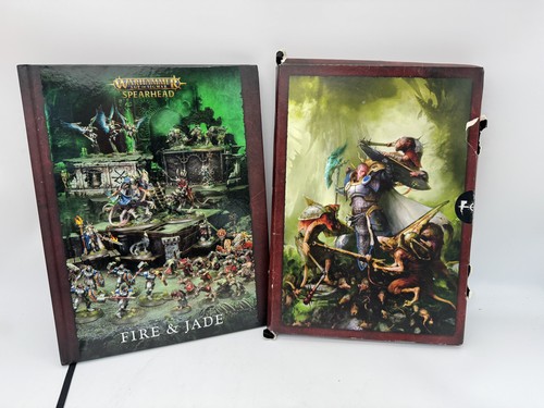 Warhammer age sigmar - warhammer,