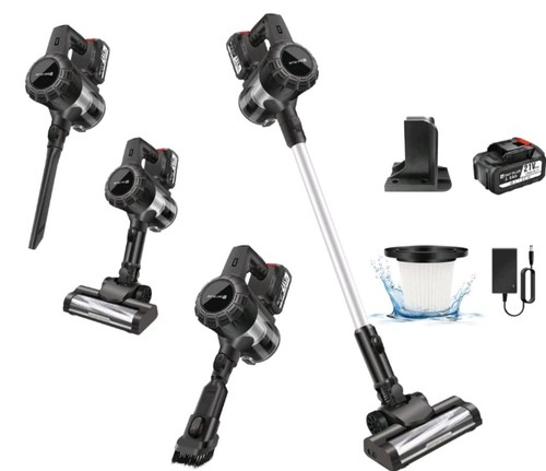 6000w upright 1 - 6000w, stick