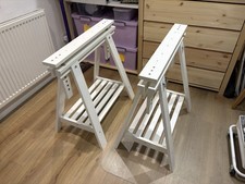 Ikea Trestle Table Legs