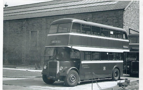 Bus photo kte724 - bus, photo: