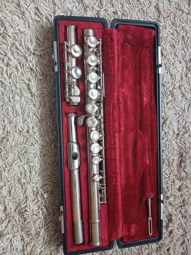 Yamaha yfl 211n - yamaha,