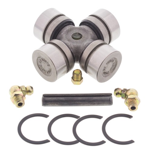 Joint rear drive - u-joint,