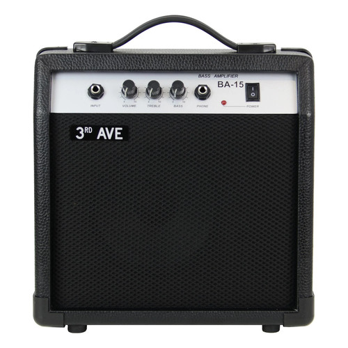 Bass guitar amp watt - guitar,
