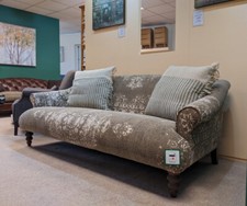 Tetrad Jacaranda Midi Sofa