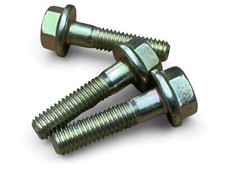 Vespa Clutch Cover Bolt Set of