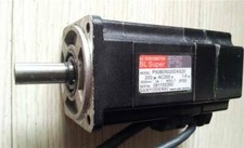1PC Sanyo Denki AC Servo Motor