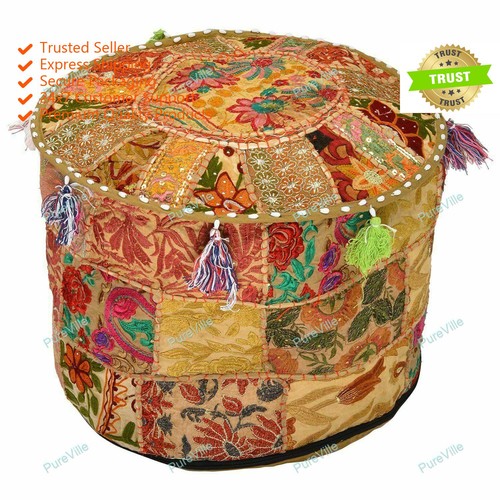 Indian floral cotton foot - floral,