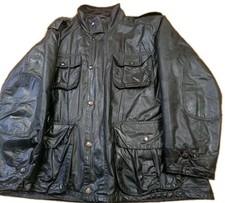 Barbour Trooper Waxed Jacket