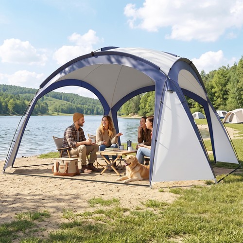 Outdoor gazebo event dome - outdoor,