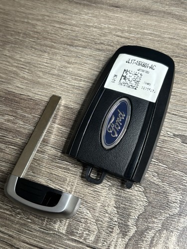 New genuine ford escape - new,