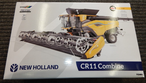 Britains new holland - holland, cr11