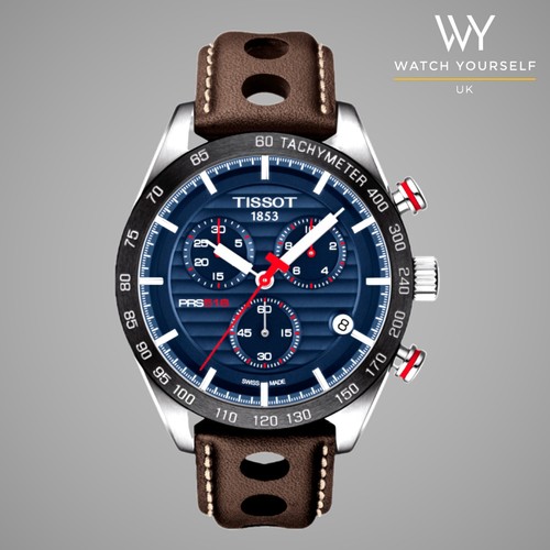 Tissot prs 516 - tissot,