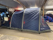 Eurohike Rydal 400 Air Airbeam , 4 Man Berth Air Tent RRP £650 445