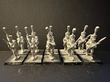 10 x 28mm French Napoleonic