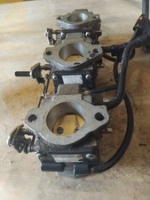 EVINRUDE 70HP OUTBOARD CARBS