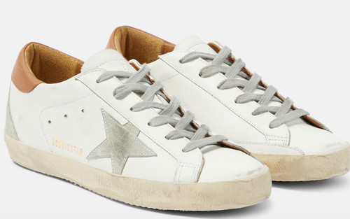 Golden goose super star - goose,