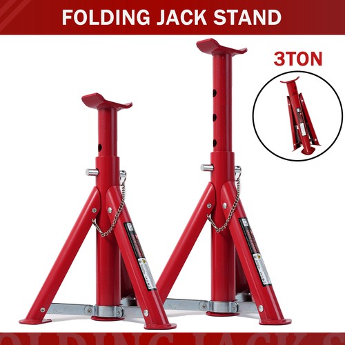 Pcs ton car jack - jack, stands