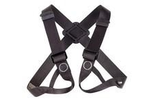 Camp Pettorale Nero Climbing