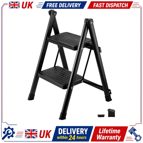 Step ladder non - ladder,