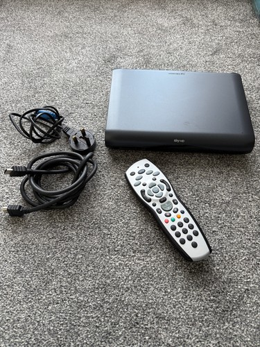Sky box multi room - sky,