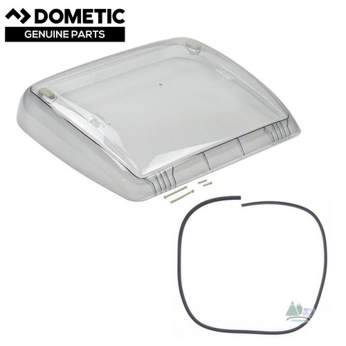 Dometic mini heki style dome - dometic,